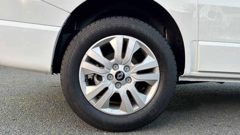 Renault Trafic Swb Diesel SL30 Blue dCi 150 Extra [Safety] Van EAG9